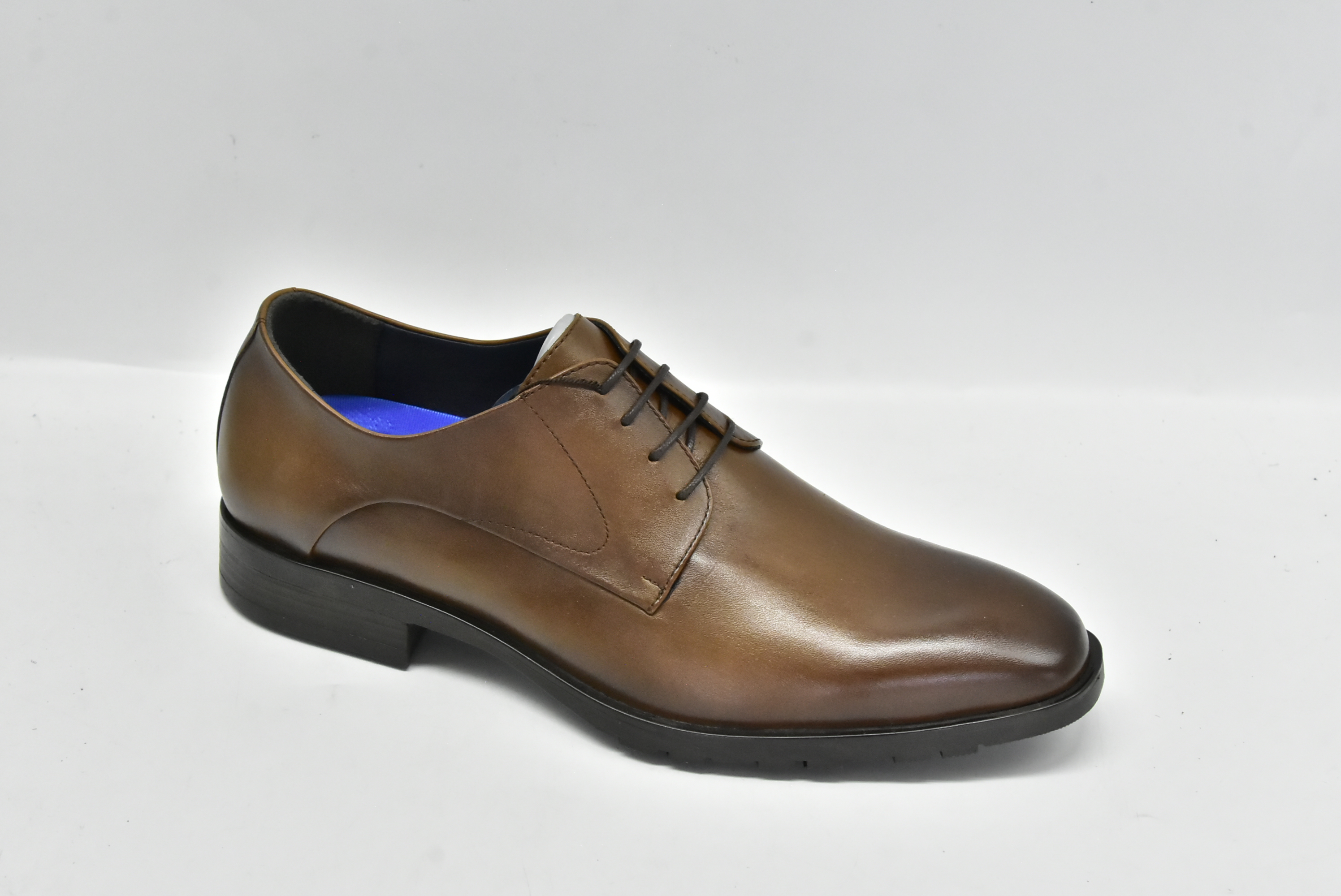 Oxfords Baena Mora